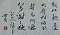 Čínská tušová malba a kaligrafie
