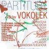 Václav Vokolek – grafické partitury 24. 2. 2016