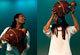 Workshop shekere / yabara (djabara)