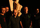 Mikoláš Chadima a MCH Band