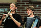 Schimmerle Klezmer Trio