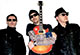 Atomic Overdrive
