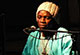 Njachas African (Afrika), speciální host Rasta (Gambie)