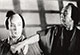 Matoušek, Grunt, Osako, Petržilka, Napalmex: japonské filmy