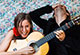 Flamenco a sefardské písně