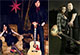 The Division Men (USA), Black Market III (USA), support: Sousedi (ČR)