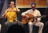 Jan Kotulán a Petr Korbelář