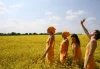Yellow Sisters