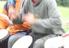 Africké rytmy pro začátečníky a mírně pokročilé