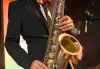Arturo Soriano and friends