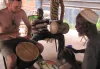 Africké rytmy pro pokročilé