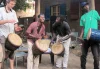 Africké rytmy pro pokročilé