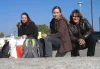 The Ignu (Šolmes a Martinka) a Divadelní improvizace Závrať