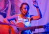 Milli Janatková – »Proměna«