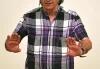 Mirek Kovářík – Václav Hrabě:Blues pro bláznivou holku