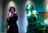 Jana Burášová, Edita Čechová