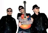 Atomic Overdrive