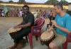 Africké rytmy pro začátečníky
