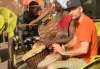 Africké rytmy pro mírně pokročilé