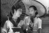 Hrubý, Romanovská, Rozkovec, Osako, Grunt, Petržilka: japonské filmy