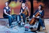West Side Trio (Nederland)