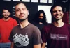 ŠKM banda (Slovinsko), support: Sousedi (ČR)