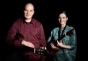 Marta Töpferová & Ernesto Chuecos