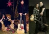 The Division Men (USA), Black Market III (USA), support: Sousedi (ČR)