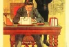 Tembryo: Fantomas