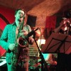 Vertigo 20. 2. 2012