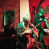 Vertigo 20. 2. 2012