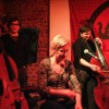 Vertigo 20. 2. 2012