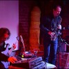 Richter & syn, Pavel Richter a Mikoláš Chadima 5. 4. 2013