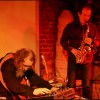 Richter & syn, Pavel Richter a Mikoláš Chadima 5. 4. 2013