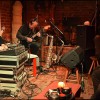 Richter & syn, Pavel Richter a Mikoláš Chadima 5. 4. 2013