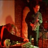 Richter & syn, Pavel Richter a Mikoláš Chadima 5. 4. 2013
