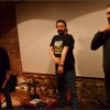 Vlastislav Matoušek, Jan Grunt, Napalmex: Fritz Lang – Harakiri 28. 1. 2014
