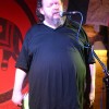 Joe Karafiát a Radomil Uhlíř 7. 4. 2014