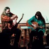 Klestilovi, Syrový tóny 10. 12. 2014