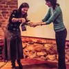Karolina Beyond a hosté 6. 3. 2015