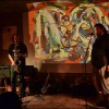 Mikoláš Chadima a Radomil Uhlíř 5. 5. 2015