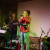Rabinoof Zetjaak 30. 10. 2015