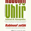 Únor 2012