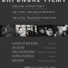 Únor 2015