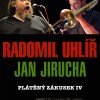 Radomil Uhlíř, Jan Jirucha 23. 2. 2016